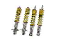 KW Coilover Kit V3 VW Golf I / Jetta I (155) Convertible - 35280001