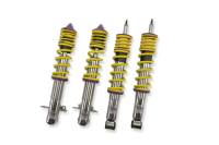 KW - KW Coilover Kit V3 VW Golf I / Jetta I (155) Convertible - Image 2