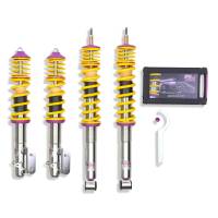 KW - KW Coilover Kit V3 VW Golf II / Jetta II (19E) 2WD all engines - Image 2