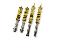 KW - KW Coilover Kit V3 VW Golf III / Jetta III (1HXO); all incl. Cabrio (-02); 2WD; all engines - Image 1