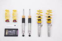 KW - KW Coilover Kit V3 VW Beetle (16) Hatchback/ 2.5L/TDI - Image 5