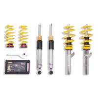 KW - KW Coilover Kit V3 VW Beetle (16) Hatchback/ 2.5L/TDI - Image 6