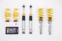 KW - KW Coilover Kit V3 2015+ VW Golf VII 1.8T - Image 4