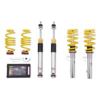 KW - KW Coilover Kit V3 2015+ VW Golf VII 1.8T - Image 5