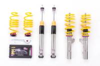 KW - KW Coilover Kit V3 2015 VW Golf VII GTI w/o DCC - Image 4