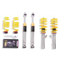 KW - KW Coilover Kit V3 2015 VW Golf VII GTI w/o DCC - Image 5