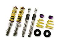 KW - KW Coilover Kit V3 Audi Golf IV (1J) R32 + 4motion - Image 2