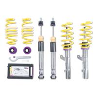 KW - KW Coilover Kit V3 Volkswagen Golf VII R w/o DCC - Image 2