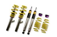 KW - KW Coilover Kit V3 Jetta VI S 2.0; Sedan (North American Model only) - Image 1