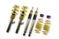 KW - KW Coilover Kit V3 Jetta VI S 2.0; Sedan (North American Model only) - Image 2