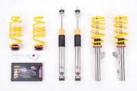 KW - KW Coilover Kit V3 Audi A3 (8V) & Golf VII FWD/ TDI - Image 1