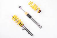 KW - KW Coilover Kit V3 Audi A3 (8V) & Golf VII FWD/ TDI - Image 3