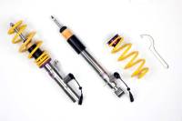 KW - KW Coilover Kit DDC ECU TT (8J) Roadster Quattro (6 cyl.) w/o Magnetic Ride - Image 2