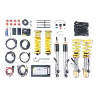 KW - KW BMW M2 F87 DDC ECU Coilover Kit - Image 2