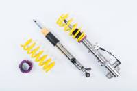 KW - KW Coilover Kit DDC ECU C-Class (W204) C300/C350 Sedan RWD - Image 2