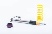 KW - KW Coilover Kit DDC ECU C-Class (W204) C300/C350 Sedan RWD - Image 3