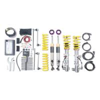 KW - KW Coilover Kit DDC ECU C-Class (W204) C300/C350 Sedan RWD - Image 7