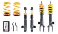 KW - KW Coilover Kit DDC ECU 19+ G63 AMG (W463) - Image 2