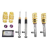 KW - KW Coilover Kit V3 DDC Plug & Play Volkswagen Golf VII GTI - Image 1