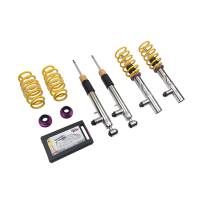 KW - KW Coilover Kit V3 DDC Plug & Play Volkswagen Golf VII GTI - Image 2