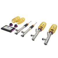 KW - KW Coilover Kit V3 DDC Plug & Play Volkswagen Golf VII GTI - Image 3