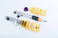 KW - KW Coilover Kit V3 DDC Plug & Play Volkswagen Golf VII GTI - Image 5