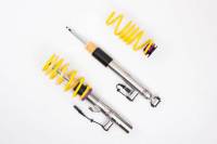 KW - KW Coilover Kit DDC ECU 2015 Golf VII GTI - Image 2