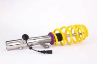 KW - KW Coilover Kit DDC ECU 2015 Golf VII GTI - Image 4