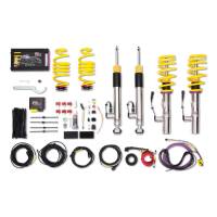 KW - KW Coilover Kit DDC ECU 2015 Golf VII GTI - Image 6