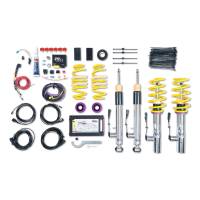 KW - KW VW Golf R MKVII DDC ECU Coilover Kit - Image 2