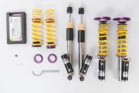 KW - KW Audi RS3 8V Clubsport Coilover Kit 3-Way - Image 1