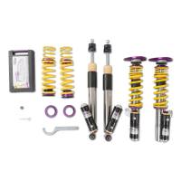 KW - KW Audi RS3 8V Clubsport Coilover Kit 3-Way - Image 2