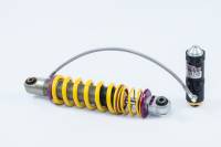 KW - KW Coilover Kit V4 Bundle Audi R8 (4S) Coupe/Spyder w/ Magnetic Ride - Image 2