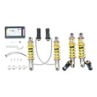 KW - KW Coilover Kit V4 2010-2015 Audi R8 (42) V8 Including Spyder w/o Magnetic Ride - Image 2