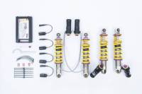 KW - KW Coilover Kit V4 10-15 Audi R8 w/ Magnetic Ride - Image 1