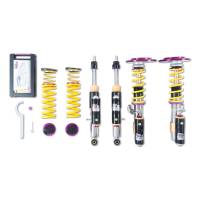 KW - KW Coilover Kit V4 2015 BMW M3 (F80) / M4 (F82) w/o Electronic Suspension - Image 2