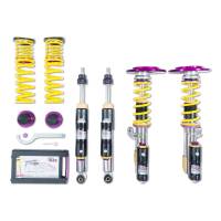 KW - KW Coilover Kit V4 2018+ BMW M2 Competition F87 Coupe w/o EDC - Image 2