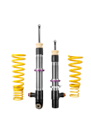 KW Coilover Kit V4 2018 BMW M5/F90 AWD w/o Delete Modules - 3A7200CB