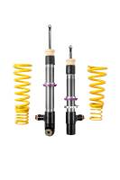 KW - KW Coilover Kit V4 2018 BMW M5/F90 AWD w/o Delete Modules - Image 5