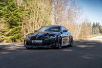 KW - KW 2022+ BMW M3 (G80) Sedan/ M4 (G82) Coupe AWD Coilover Kit V4 - Image 2