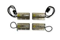 KW - KW Electronic Damping Cancellation Kit BMW 7series E65 Type 765 - Image 1