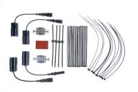 KW - KW Electronic Damping Cancellation Kit Porsche Cayenne Type 9PA - Image 2