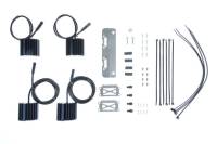 KW - KW Electronic Damping Cancellation Kit Porsche Cayman Type 987 - Image 2