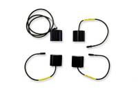 KW Electronic Damping Cancellation Kit Porsche 911 (997) exc convertible - 68510168