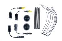 KW Electronic Damping Cancellation Kit 2017+ Audi RS3 (8V) - 68510424