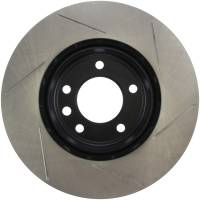 StopTech - StopTech Slotted Sport Brake Rotor - Image 2