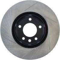 StopTech - StopTech Slotted Sport Brake Rotor - Image 2