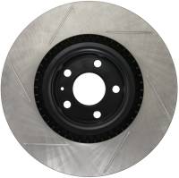 StopTech - StopTech Slotted Sport Brake Rotor - Image 3