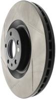 StopTech - StopTech Slotted Sport Brake Rotor - Image 2