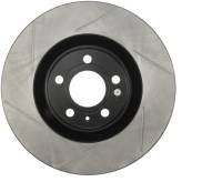 StopTech - StopTech Slotted Sport Brake Rotor - Image 3